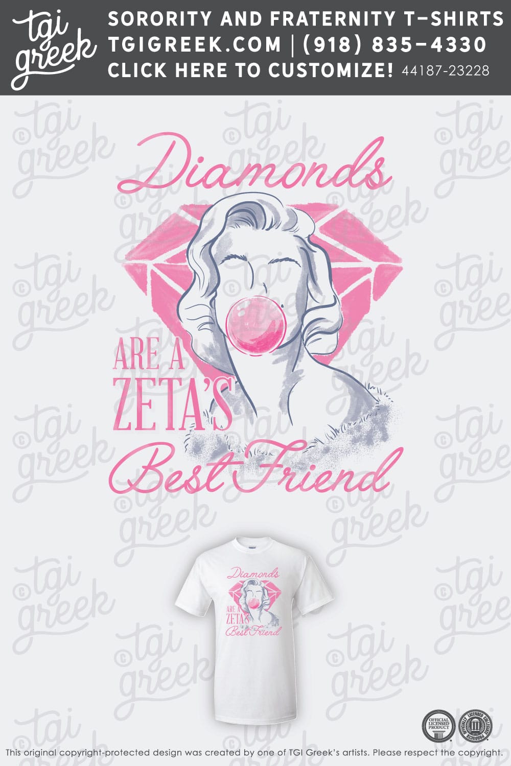 Zeta Phi Delta – MARU Pre Recruitment