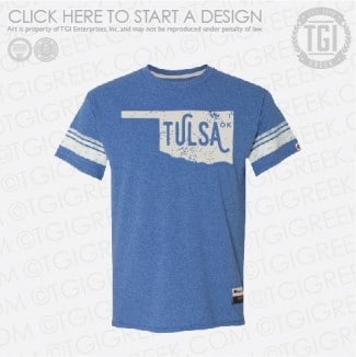 TGI-Tulsa OK