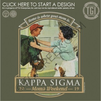 TGI-KS Moms Day Photo