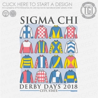 TGI-SC Jockey Derby Days