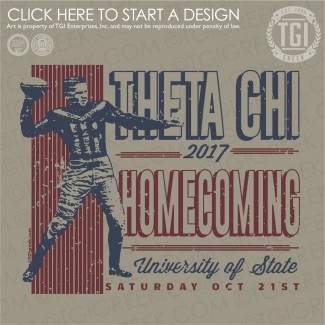 TGI-TC Homecoming