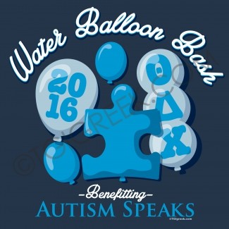 Theta Delta Chi-VT Water Balloon Bash – Puzzle
