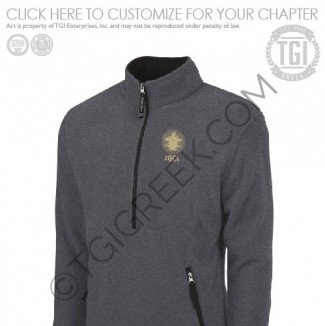 Pi Kappa Alpha – OSU Quarter Zip