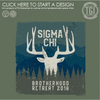 TGI-SC Deer Retreat