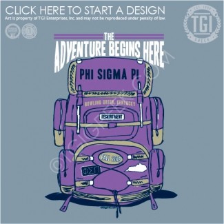 Phi Sigma Pi-WKU Fall 2018 Recruitment