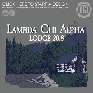 Lambda Chi Alpha-BU Lodge