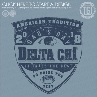 TGI-DC Dads Day