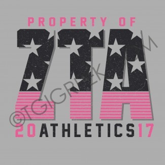 TGI-ZTA Supporting