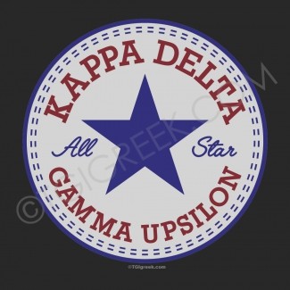 Kappa Delta-TAMC Intramural