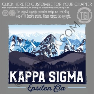 Kappa Sigma – BGSU Pledge Class