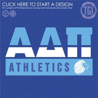 TGI-ADP Intramural