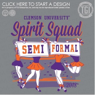CUC-CU Semi Formal