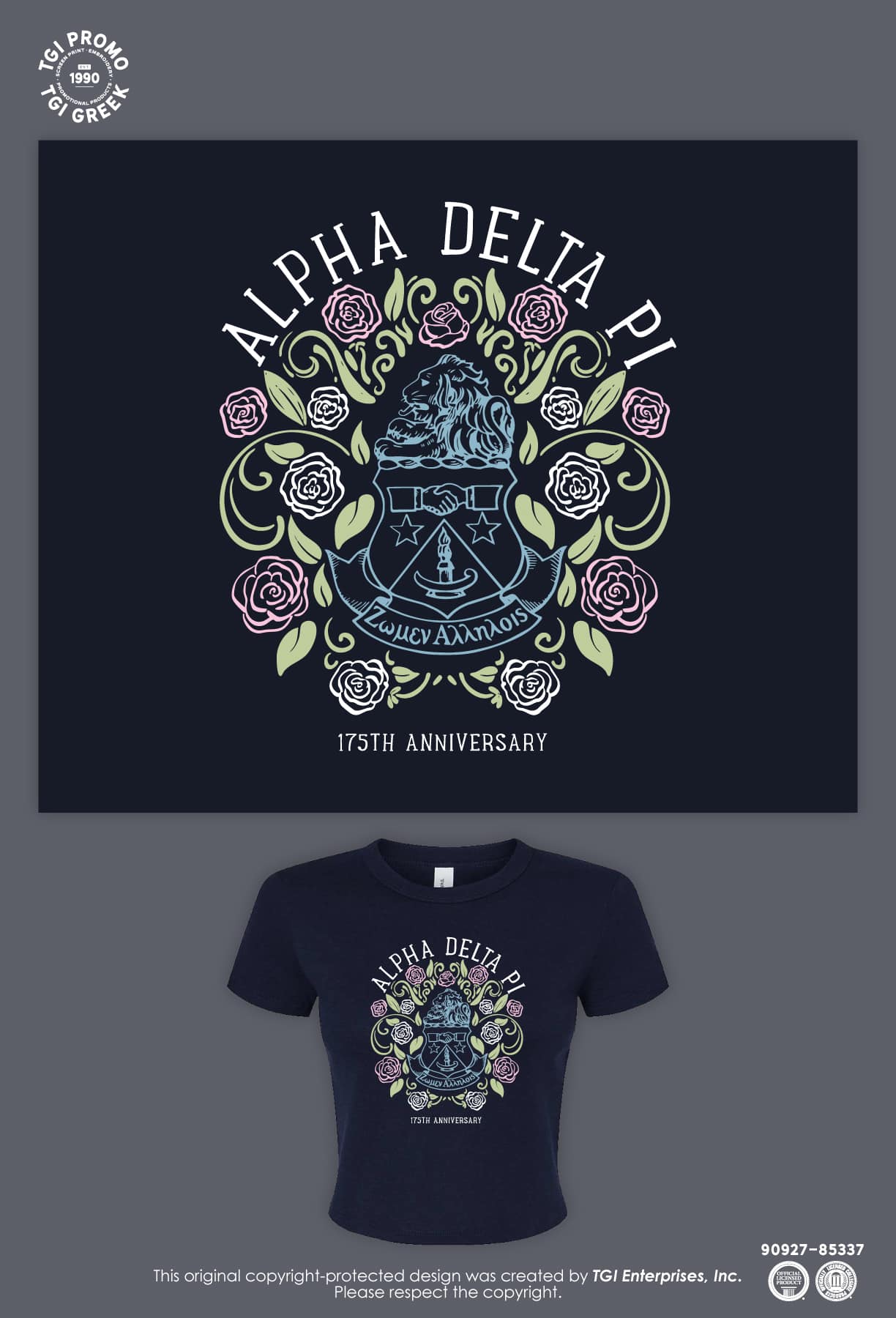 Alpha Delta Pi – EKU First Day Of Class