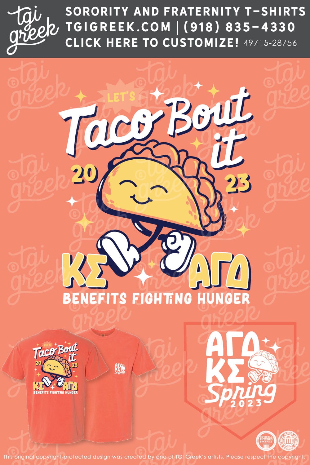 Alpha Gamma Delta – KSU Philanthropy