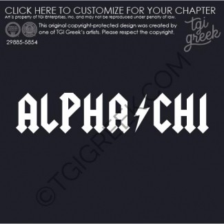 Alpha Chi Omega – KSU pre Recruitment