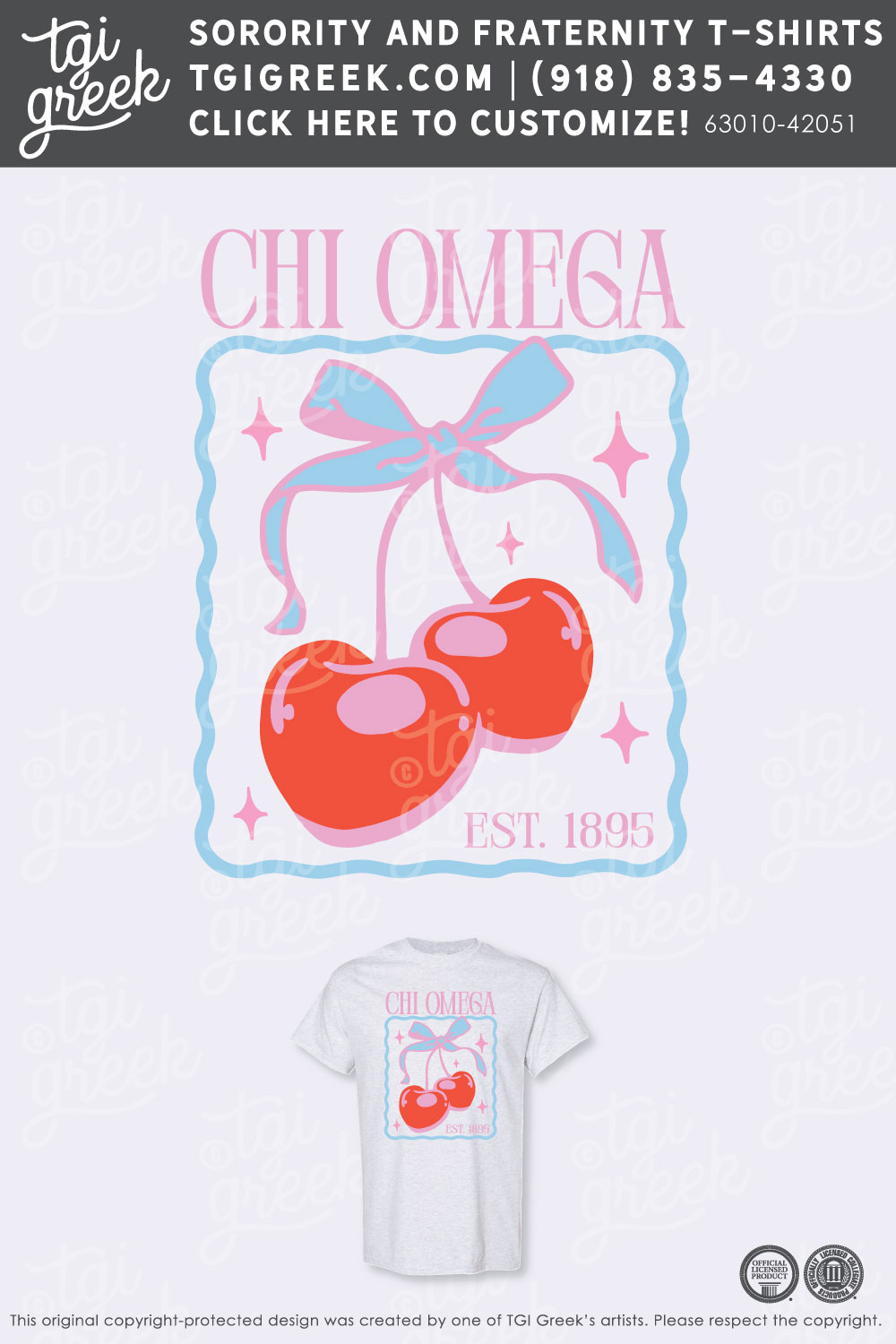 Chi Omega
