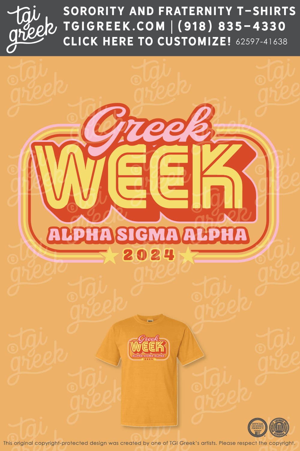 Alpha Sigma Alpha – PWC Greek Week