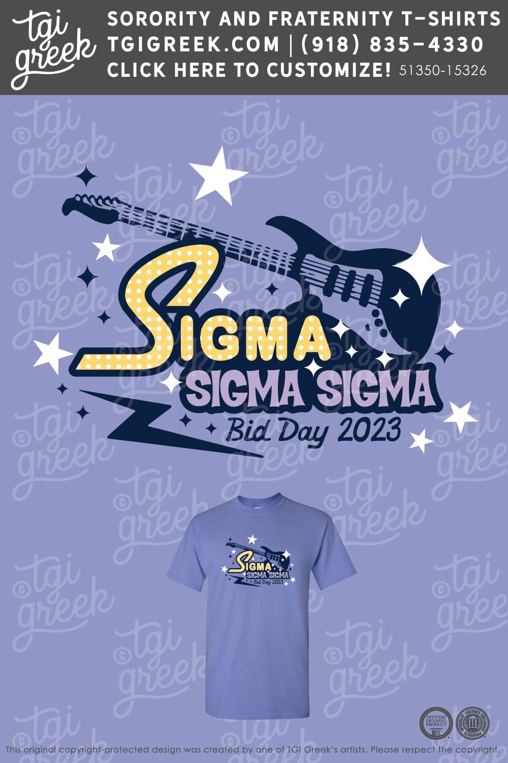 Sigma Sigma Sigma – ERAU Bid Day