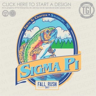 Sigma Pi-SU Fall Rush