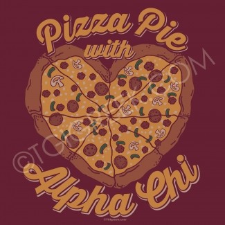 Alpha Chi Omega-OSU Philanthropy