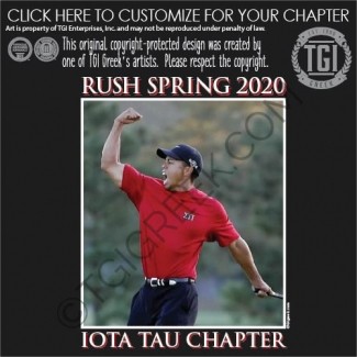 Sigma Pi – Spring Rush
