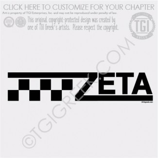 Zeta Tau Alpha-MU recruitment