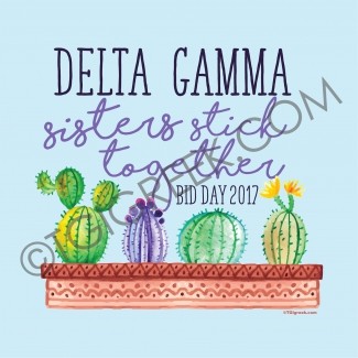 TGI-DG Bid Day