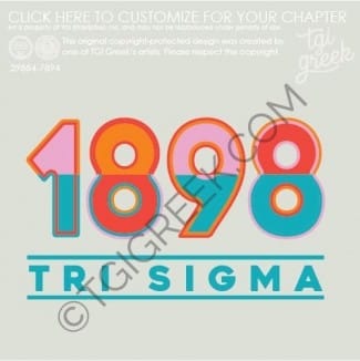 Sigma Sigma Sigma – NSU Recruitment