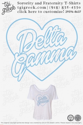 Delta Gamma – SMU Foundation Event