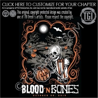 Phi Kappa Sigma-GMU Blood and Bones