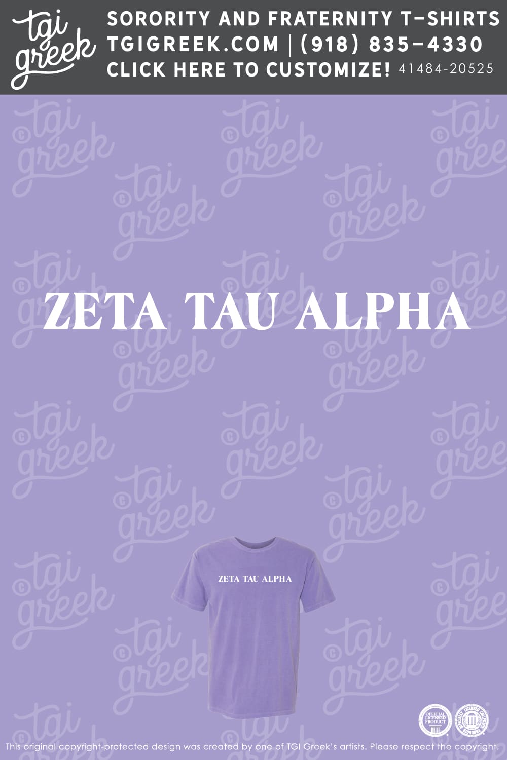 Zeta Tau Alpha – TXSU Recruitment Seaside