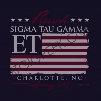 Sigma Tau Gamma-UNC Rush