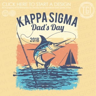 TGI-KS Dads Day Fishing