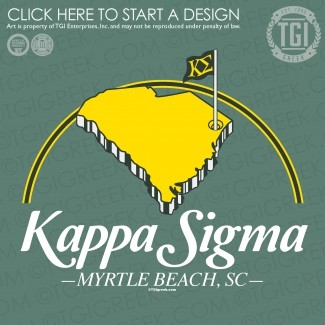 Kappa Sigma-VT Formal
