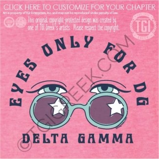 Delta Gamma DU Rush 191020339