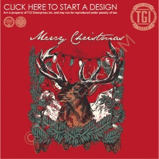 Sigma Tau Gamma -MSU Christmas PR