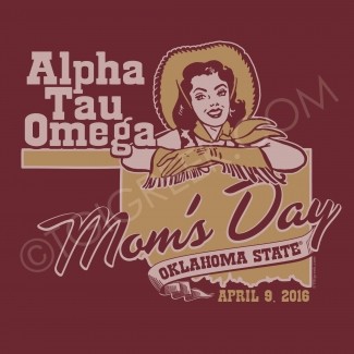 Alpha Tau Omega-OSU Mom's Day