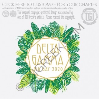 Delta Gamma – DG
