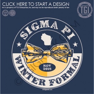 Sigma Pi-UWM Winter Formal