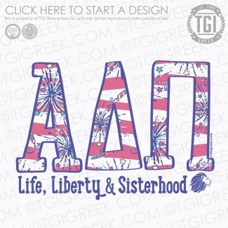 TGI-ADP America