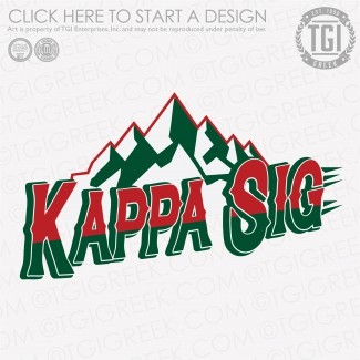 Kappa Sigma-SHS Intramural