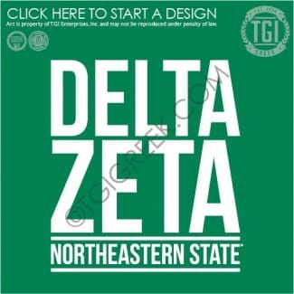 Delta Zeta-NSU Fall 18 PR