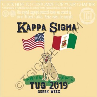 Kappa Sigma – WKU kappa Sigma Tug
