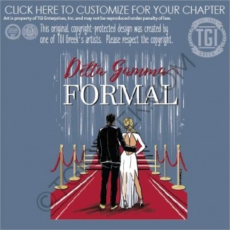 Delta Gamma – UAFS Formal