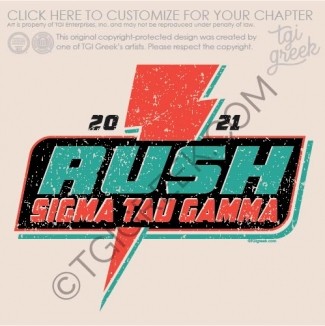 Sigma Tau Gamma – UWPL Spring Rush