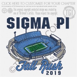 Sigma Pi – KU Fall Rush