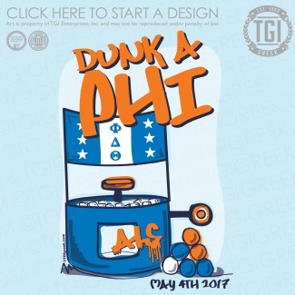 Phi Delta Theta-OSU Ice a Phi