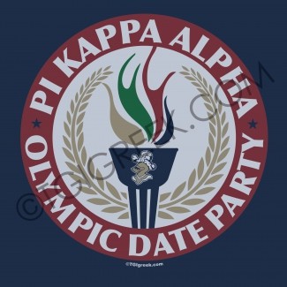 Pi Kappa Alpha-Tu Date Party