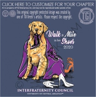 IFC – UCA Philanthropy