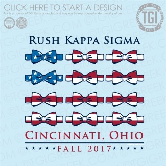 Kappa Sigma-UC Rush